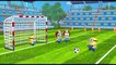 Despicable Me - Minion Rush Field Sport special event  - Soccer vs Football-d27Pa1VThbw