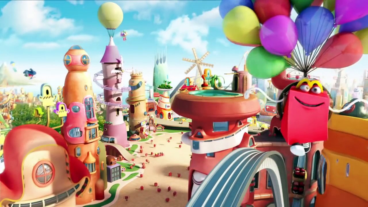 Minions and Happy Meal All Funny Commercial Clips for Kids-jhIZ1lx5IlA