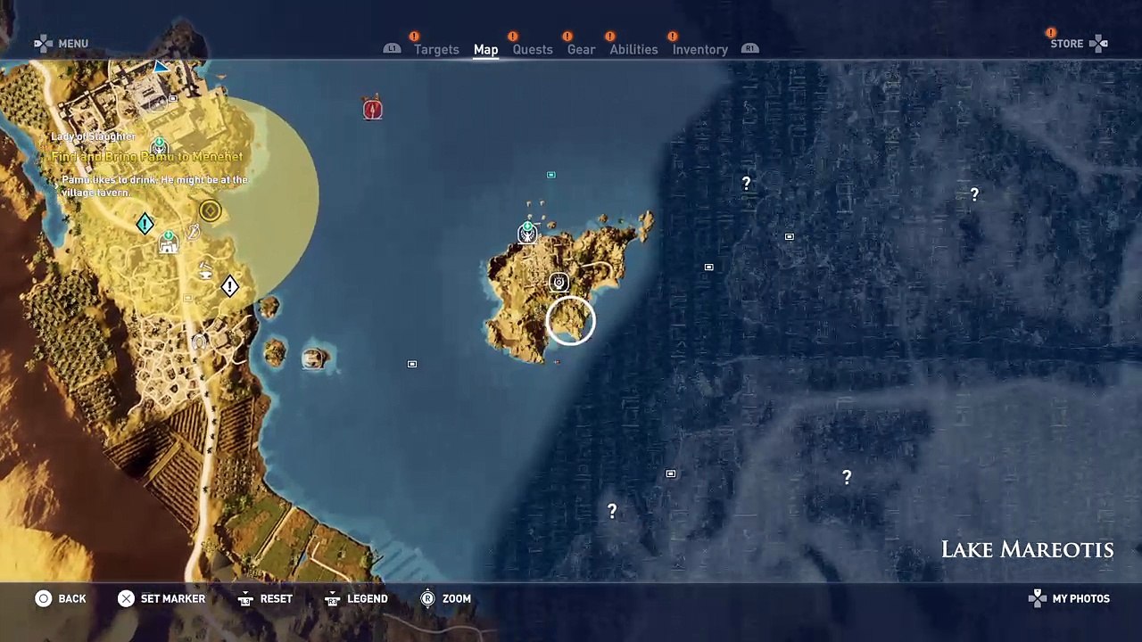 Assassin's Creed® Origins