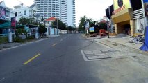 VUNG TAU City of Viet Nam  27 11 2017