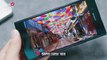 새로운 소니 엑스페리아 XZ1 언박싱. 가격이 개념적인 70만원대 플래그쉽 스마트폰(SONY XPIERA XZ1 Unboxing&Review)-DhjQ0Bo3Le8