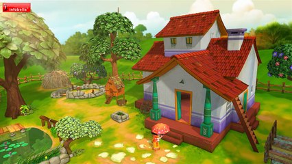 Mausam Hua Garam - Hindi Rhymes for Children