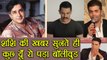 Shashi Kapoor: Aamir Khan, Ajay Devgn, Bipasha, Shabana Azmi in shock | FilmiBeat