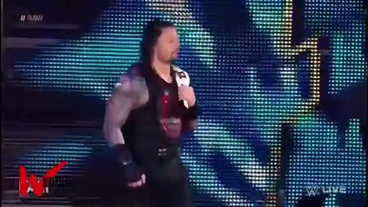 WWE RAW 4 December 2017 Highlights HD WWE Raw 12/4/2017 Highlights HD