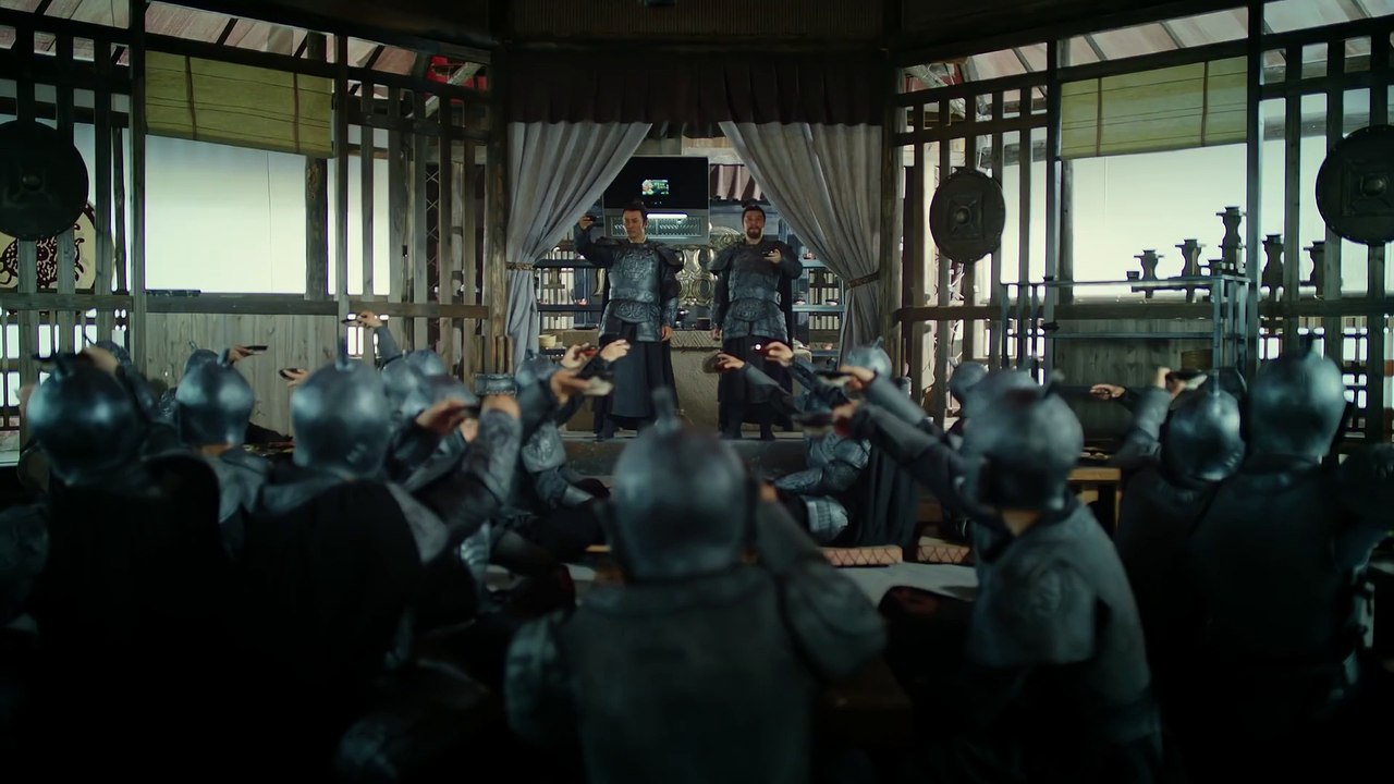 大軍師司馬懿之軍師聯盟28