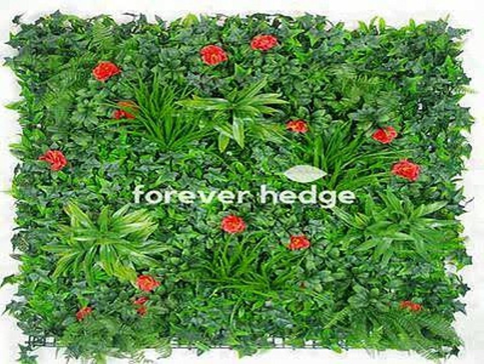 Buy Artificial Vertical Garden Wall