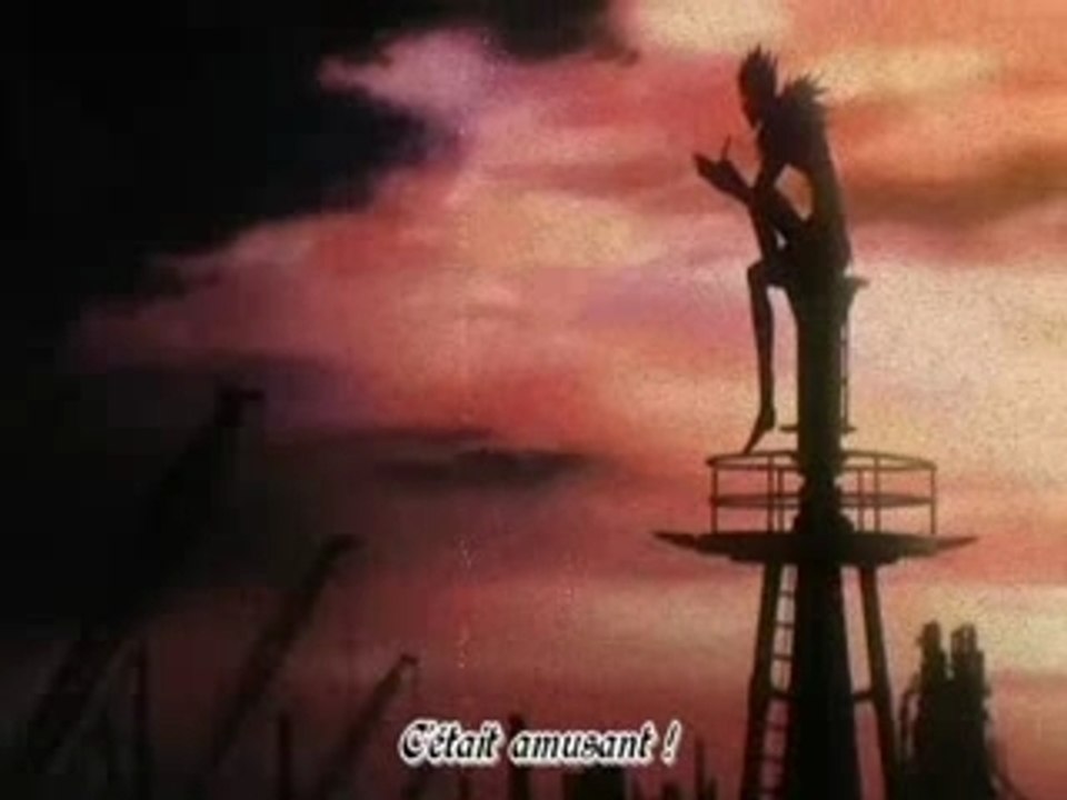 Amv Death Note -  Mort De Kira