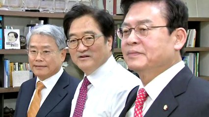 국민의당 '캐스팅 보트'... 명분·실리 모두 챙겨 / YTN