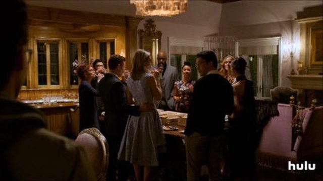 Marvel's Runaways Season 1 Episode 6 [S01E06] Watch Online