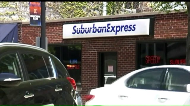 Bus Company Subpoenaed After Sending Out Offensive Ad