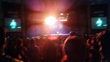 Vance Joy "Riptide" at 97X Next Big Thing December 3rd, 2017