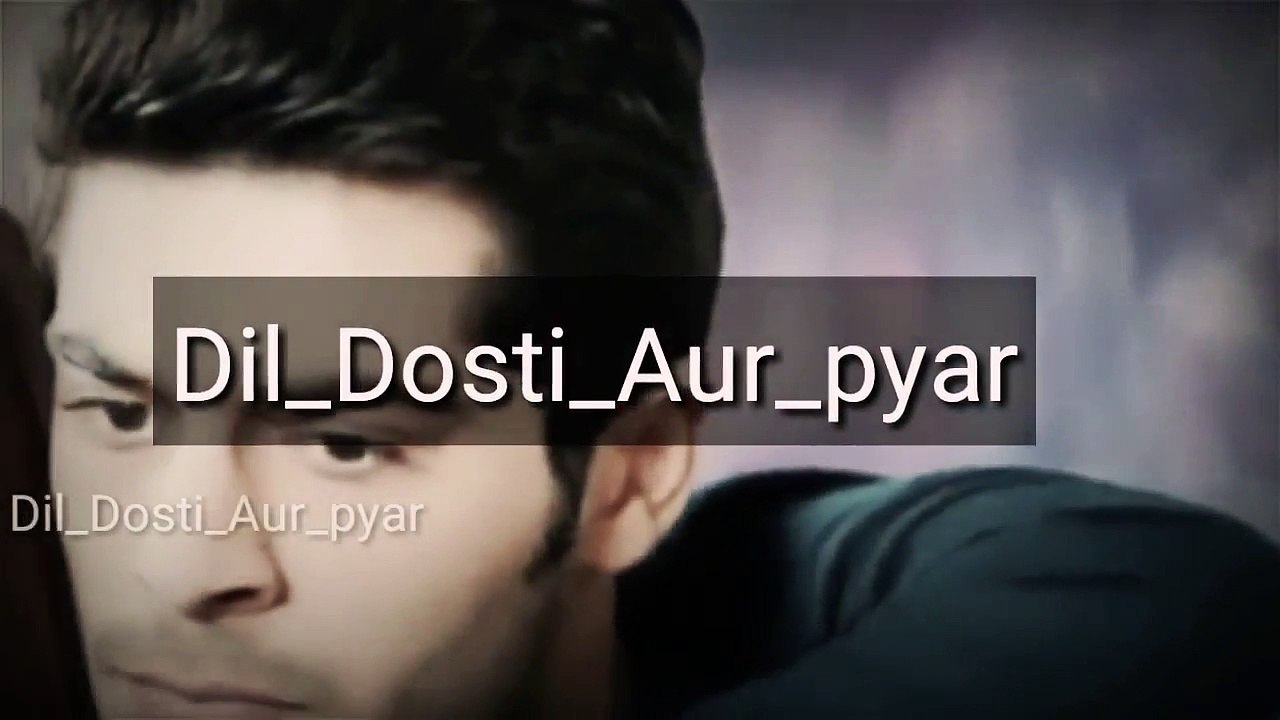 Shael Sad-heart break song status for whatsapp -  Blockbuster Soulful-dil _dosti_aur_pyar