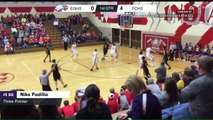 Radio Employees Fired After Racist Comments at High School Basketball Game