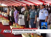 Profil Calon Tunggal Panglima TNI, Hadi Tjahjanto