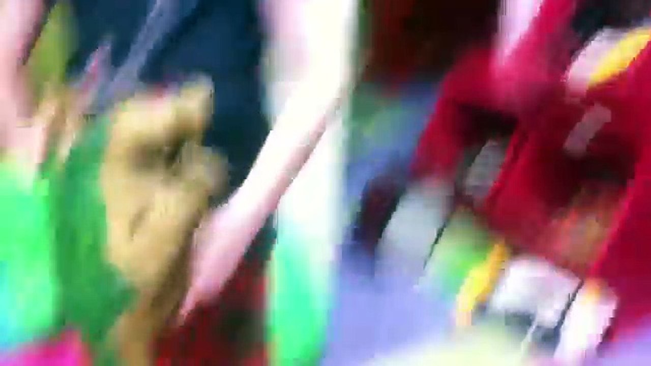The Dinosaur song funny edition