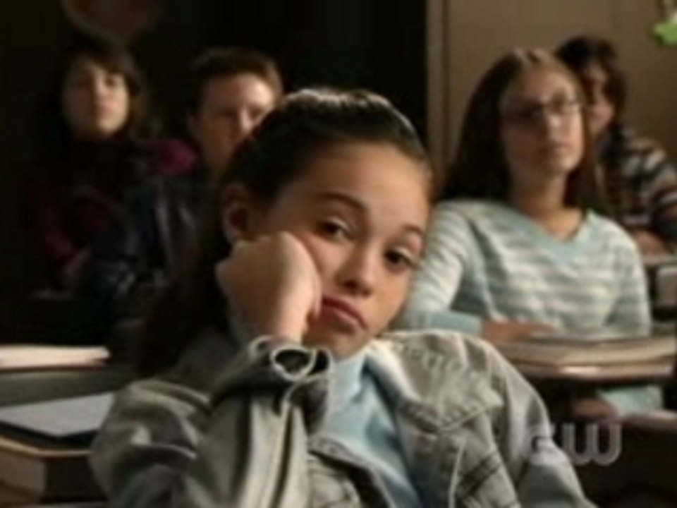 Everybody Hates Chris-Thanksgiving