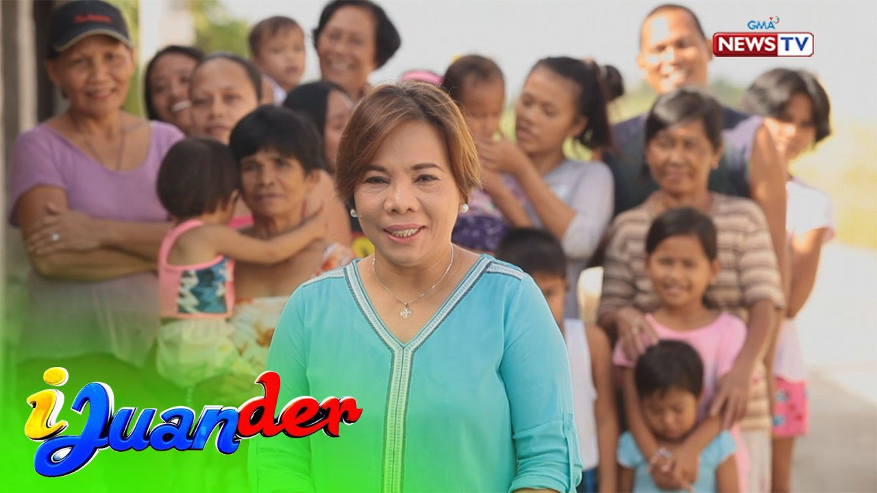 iJuander: IJuander, 7 taon na!