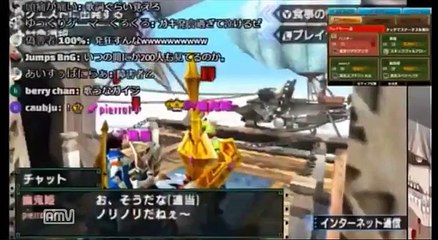 【ボイス有枠　神回】XXハンターゆうき　黒猫の追い込み漁編