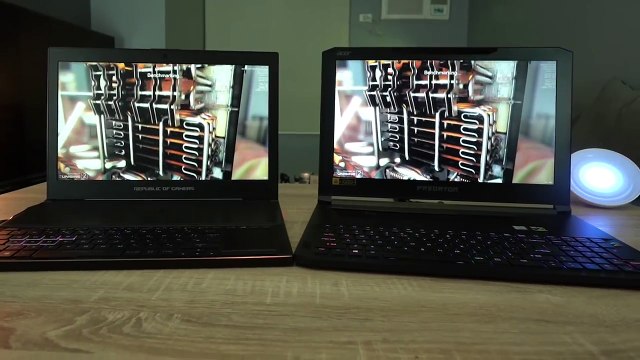 Acer Predator Triton 700 vs ASUS ROG Zephyrus-KBoCQmHM6lc