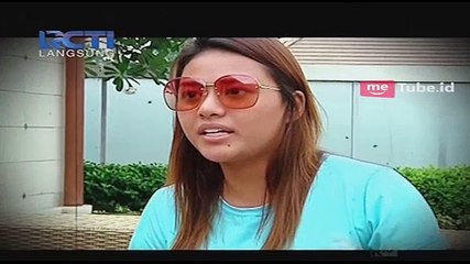 Krisdayanti Tak Tahu Perkembangan Aurel dan Azriel