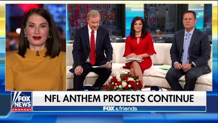 Amanda Head: NFL donation proposal a foolish political stunt