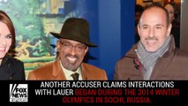 Matt Lauer: Allegations mount against the fired “Today” anchor