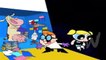 Cartoon Network Openings 90's (el más completo)   recuerdos infancia   'Español Latino'   HD