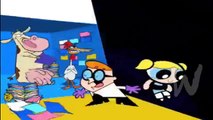 Cartoon Network Openings 90's (el más completo)   recuerdos infancia   'Español Latino'   HD
