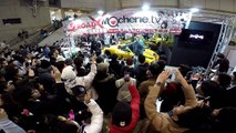 tokyo auto salon 2017 ヤクブーツはヤメロ!!-Nui0LQKr0Nk