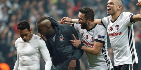 Fikret Orman'ın Talisca Teklifi Ortaya Çıktı!