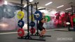 The Iron Edge Squat racks