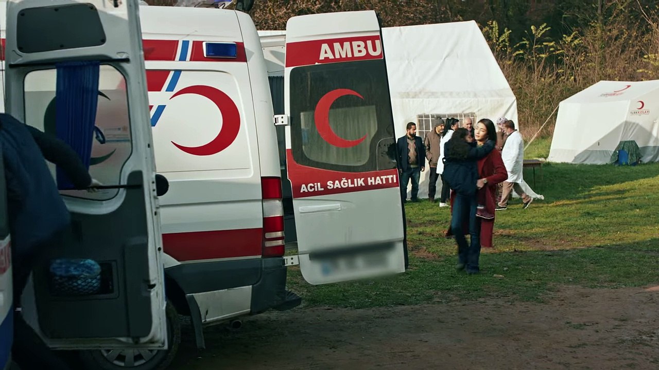 Söz - 25.Bölüm - Fragman 1izle