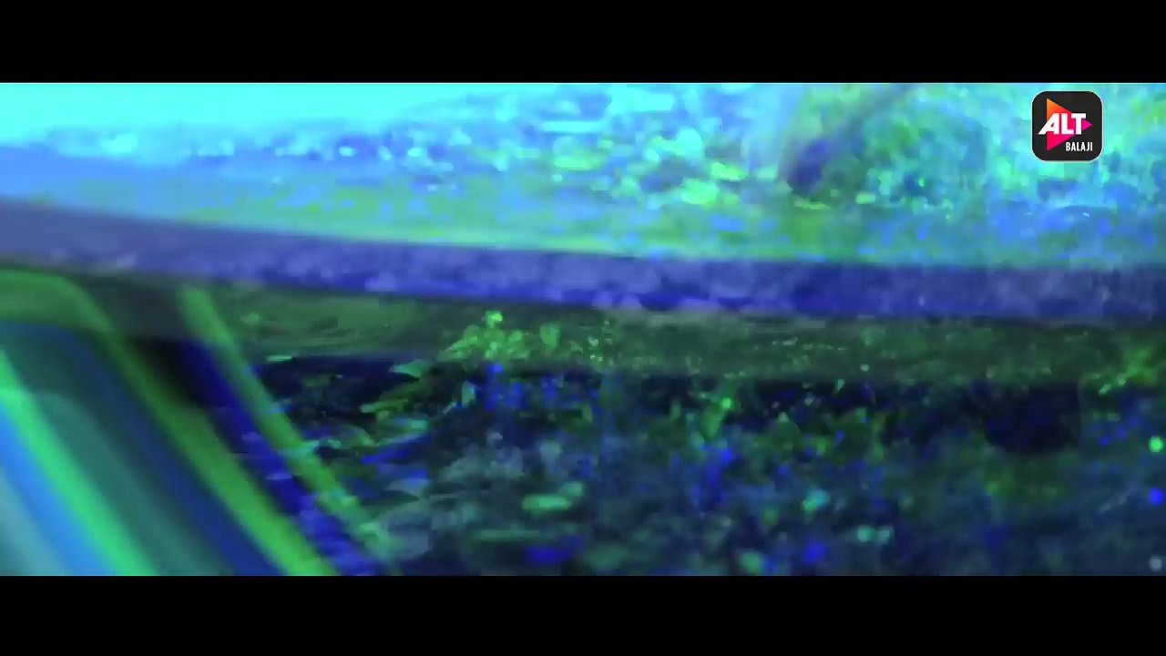 Maya Thirrai | Directed by Kaushik | Starring Eden & Nanda | Official Trailer | Streaming