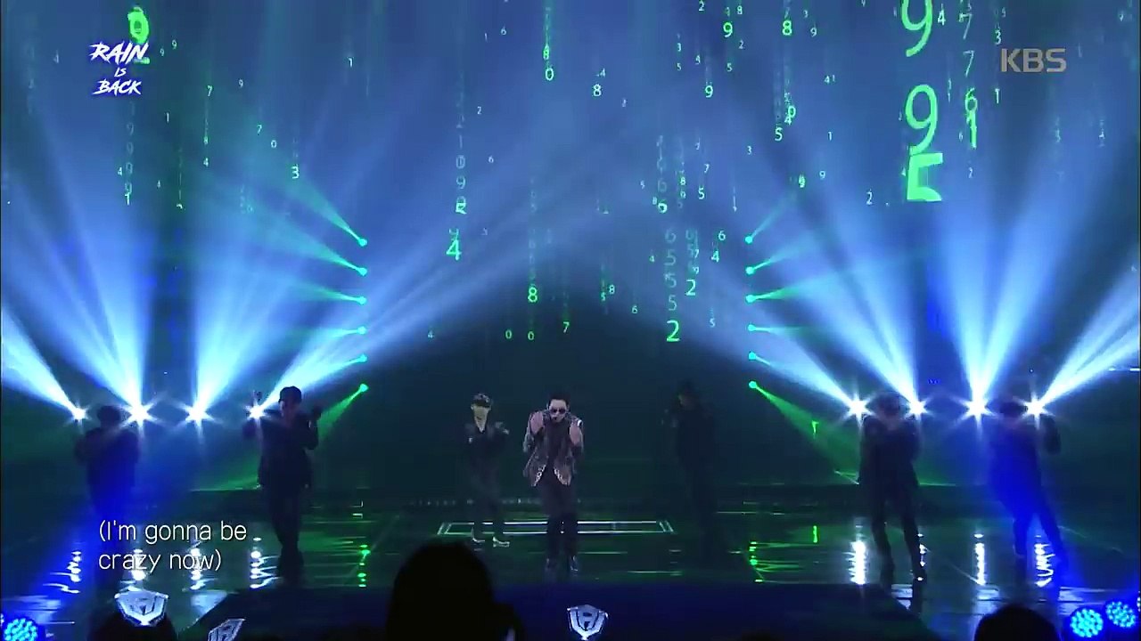 2017 비 컴백 스페셜 - RAIN IS BACK - Rainism - 비 (Rainism - RAIN). 20171203-t4I-35W3Yzk