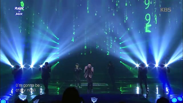 2017 비 컴백 스페셜 - RAIN IS BACK - Rainism - 비 (Rainism - RAIN). 20171203-t4I-35W3Yzk