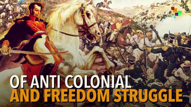 COLOMBIAN-VENEZUELAN VALLEYS SONGS OF LABOR UNTANGIBLE WORLD HERITAGE