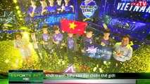 VIETNAMESE SUPERSTARS FAILED TO GET VISA TO L.A. | VETV NEWS | LEAGUE OF LEGENDS