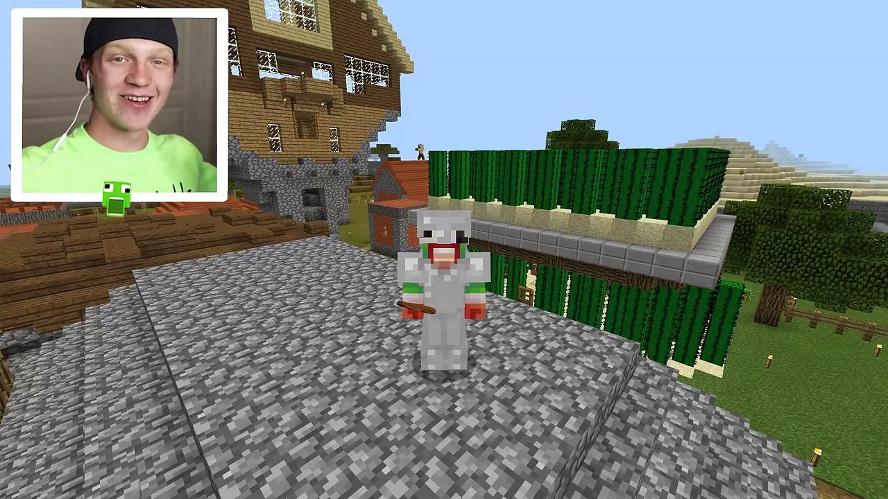 THEY ARE GOING TO HATE ME FOR THIS.