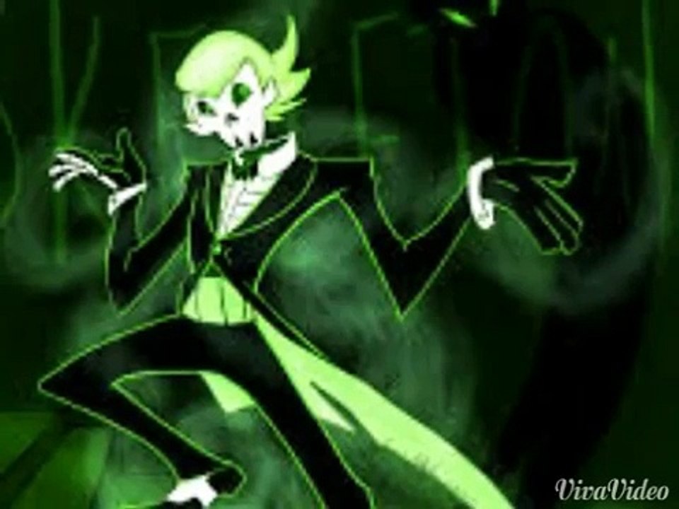 spooky scary skeletons dubstep remix