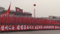 Pyongyang acusa a Washington de querer provocar una guerra en Corea