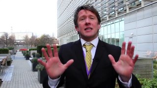 Jonathan Pie Wants Apology From Trump for Britain First Retweets
