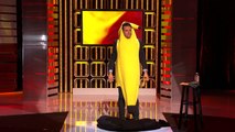 Justin Willman - The Big Live Comedy Show Highlights - YouTube Comedy Week-tGDQAu1q5Fo