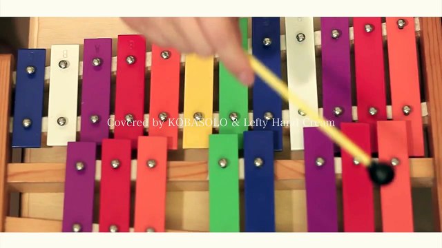 月９ 主題歌 JY 好きな人がいること cover by Kobasolo & Lefty Hand Cream、出来る