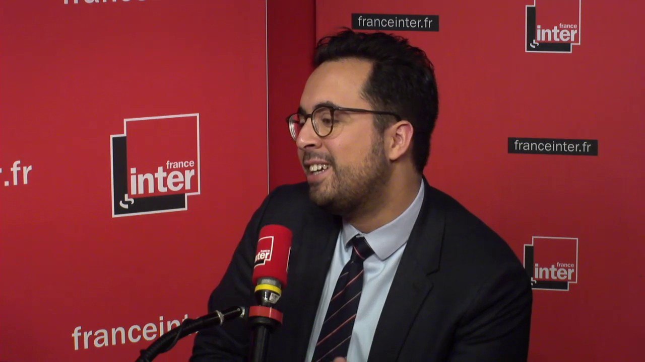 Mounir Mahjoubi : "On essaie de faire tomber toutes les barrières qui vont que c'est difficile pour une start-up de toucher tous les Européens"