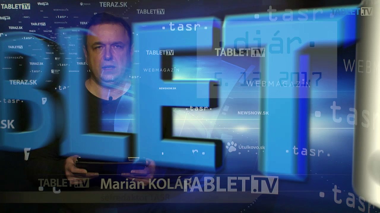 DIÁR: Zákonodarcov čaká v parlamente rušný deň