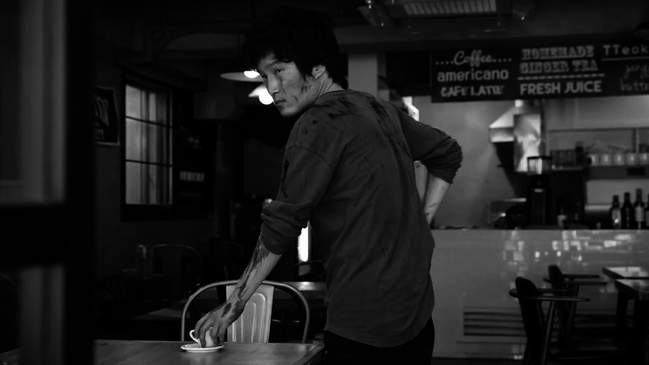 단편영화 - 에스프레소 _CINEHUB korean short  film-dRcYZPNdaIU