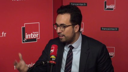 Mounir Mahjoubi : "À partir de mai 2018, les entreprises seront obligées de prévenir les gens si elles se font hacker"