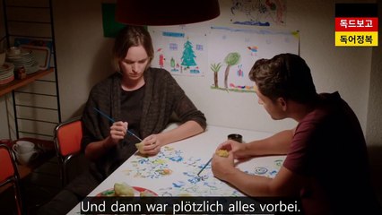 독일드라마 독드 뮌헨 전원일기 Lindenstraße 1649-9화 주요대사 독일어자막 구간반복 연속재생 German Series