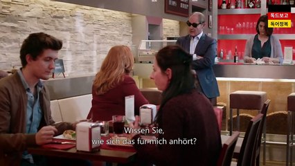 독일드라마 독드 뮌헨 전원일기 Lindenstraße 1650-3화 주요대사 독일어자막 구간반복 연속재생 German Series