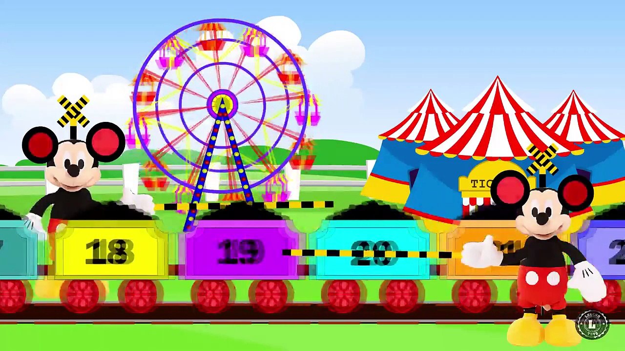 踏切 アニメーション ふみきり トーマス ミッキーマウス 歌のアニメーション こども向けの歌 赤ちゃん 泣き止む おもちゃ Railway Crossing Animation 2stqgu 47ys Video Dailymotion
